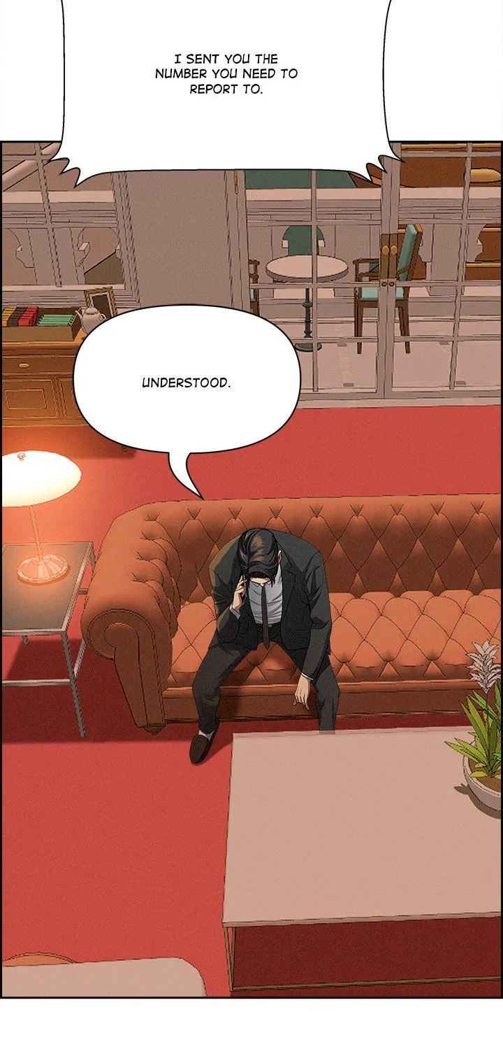 Her Bodyguard — Chapter 30 — Page 65