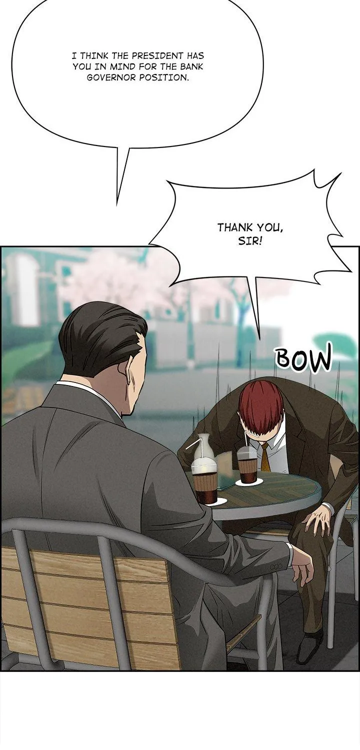 Her Bodyguard — Chapter 30 — Page 77