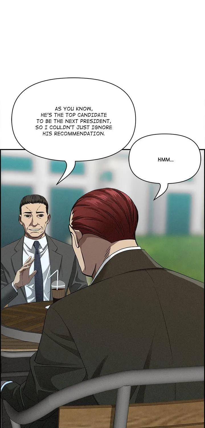 Her Bodyguard — Chapter 30 — Page 85