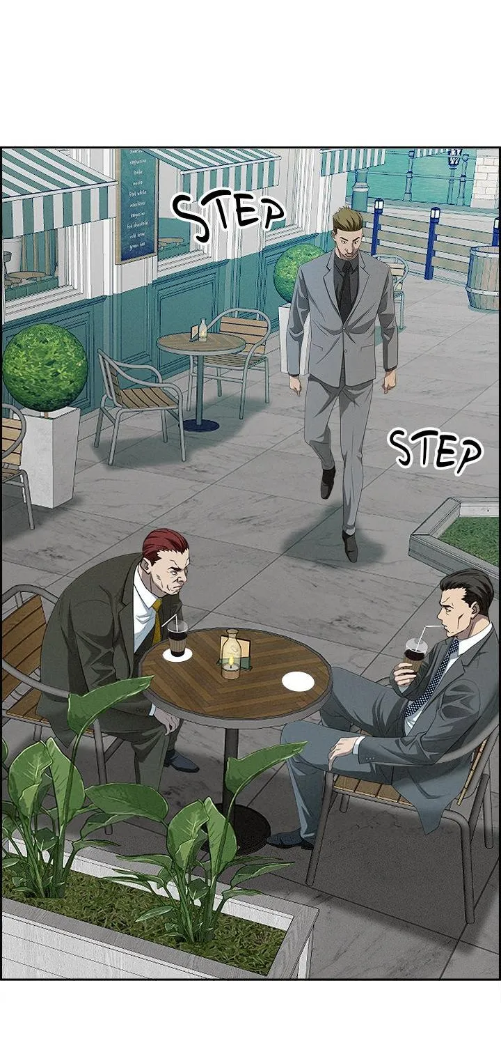 Her Bodyguard — Chapter 30 — Page 89