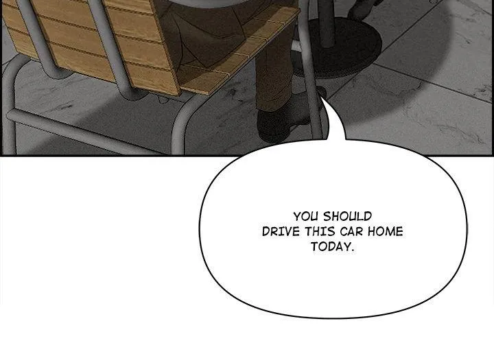 Her Bodyguard — Chapter 30 — Page 96