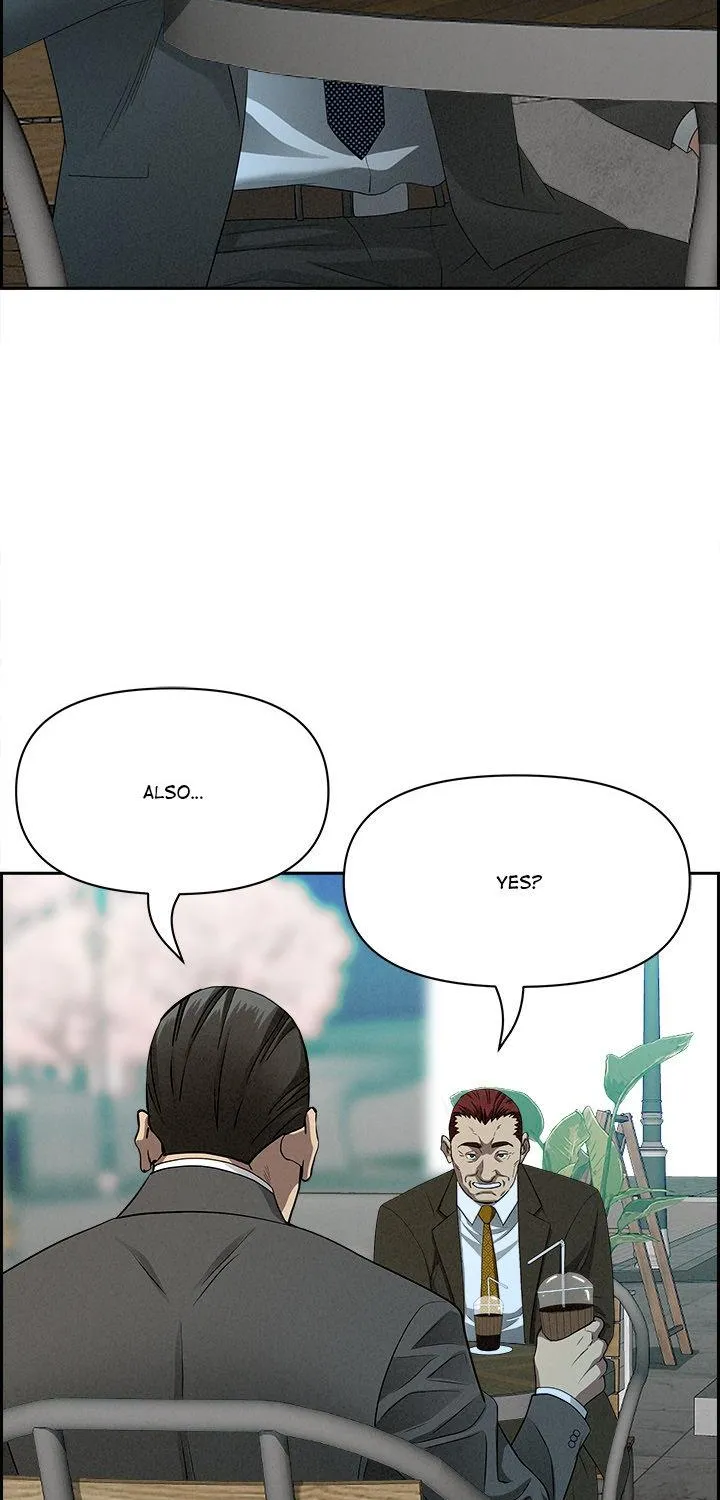 Her Bodyguard — Chapter 30 — Page 99