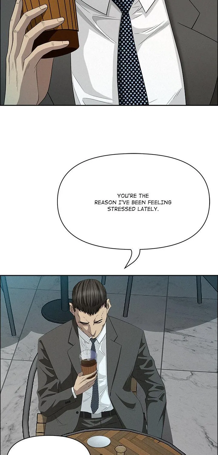 Her Bodyguard — Chapter 31 — Page 15