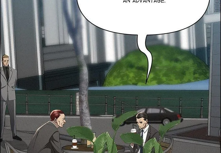 Her Bodyguard — Chapter 31 — Page 20