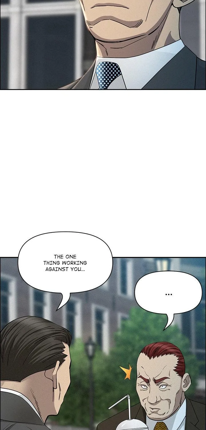 Her Bodyguard — Chapter 31 — Page 22