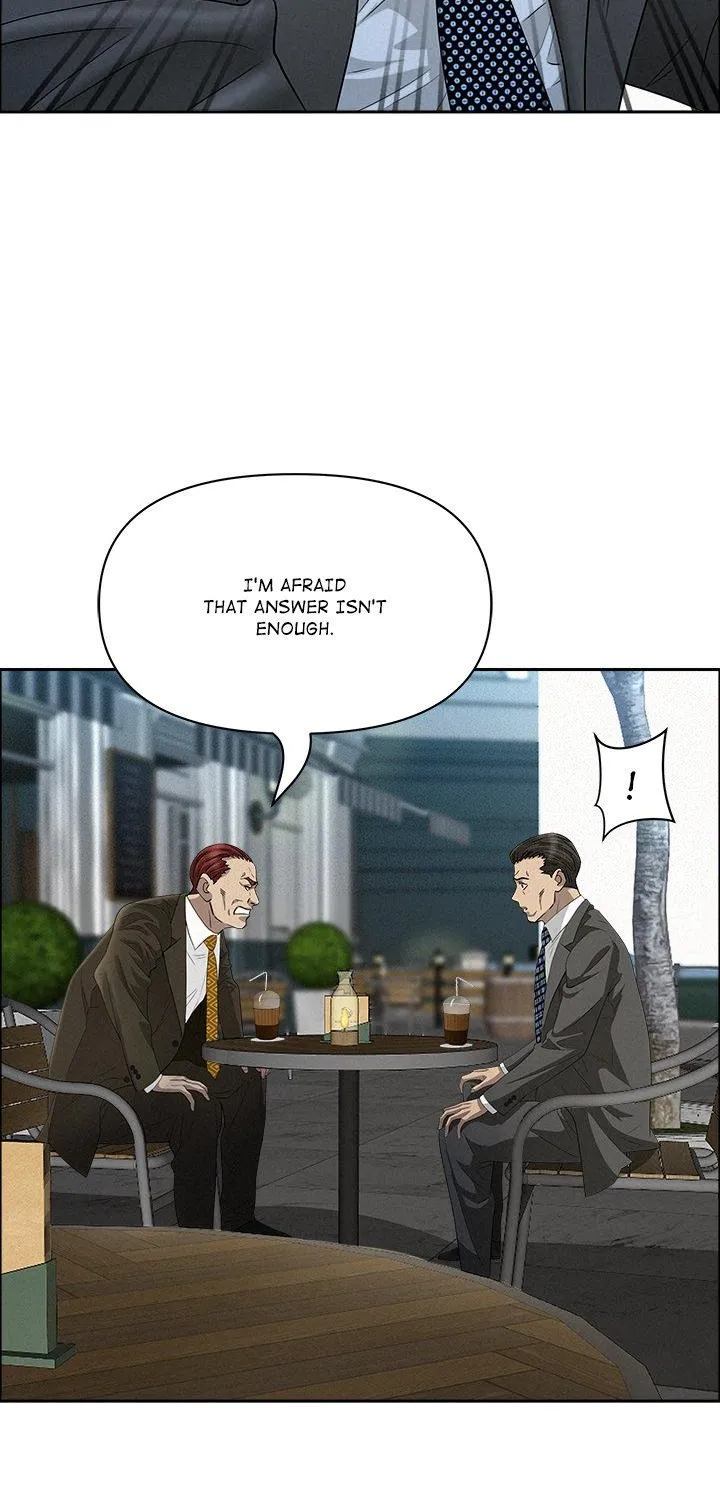 Her Bodyguard — Chapter 31 — Page 39