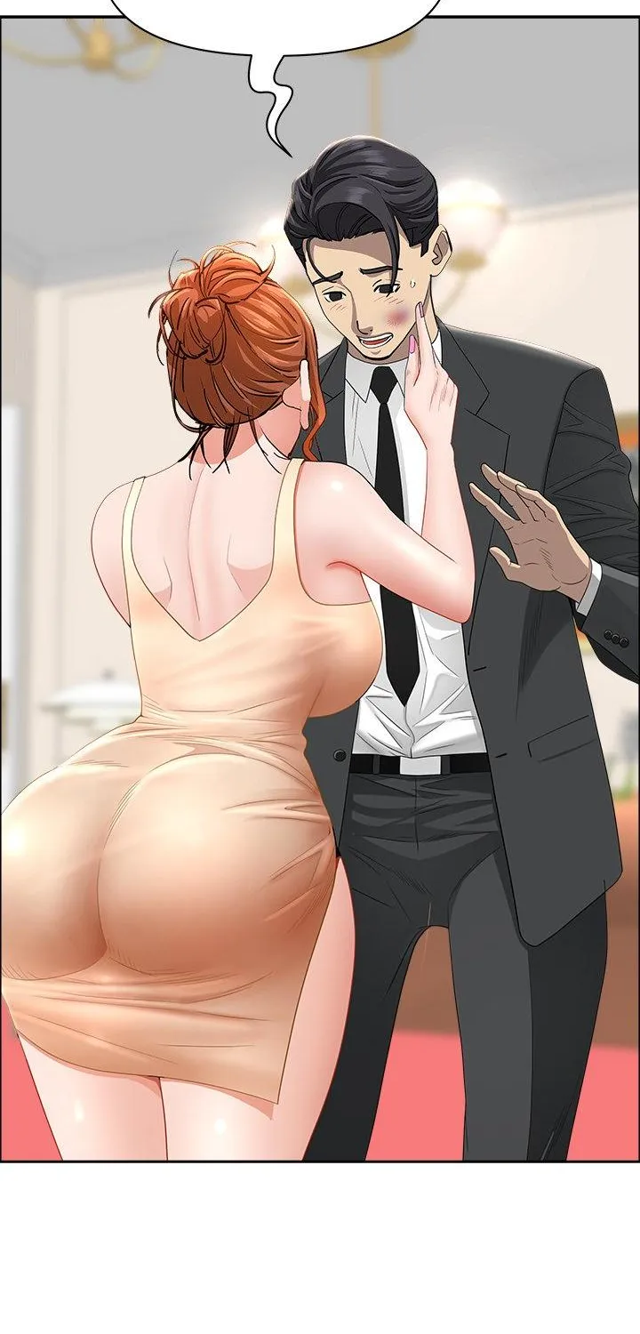 Her Bodyguard — Chapter 31 — Page 54