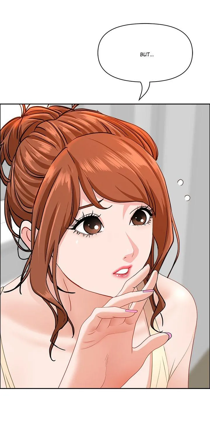 Her Bodyguard — Chapter 31 — Page 55
