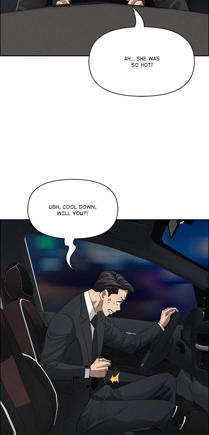 Her Bodyguard — Chapter 31 — Page 59