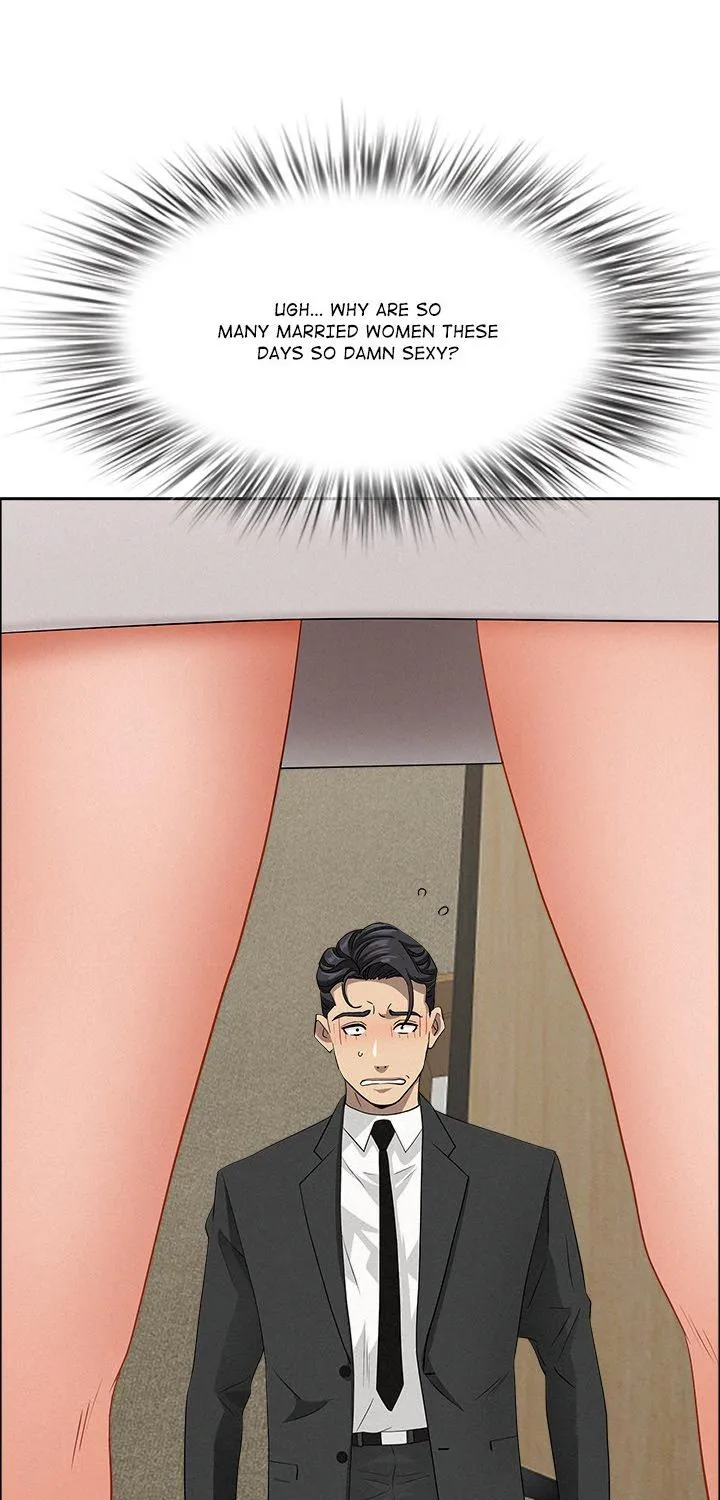 Her Bodyguard — Chapter 31 — Page 65