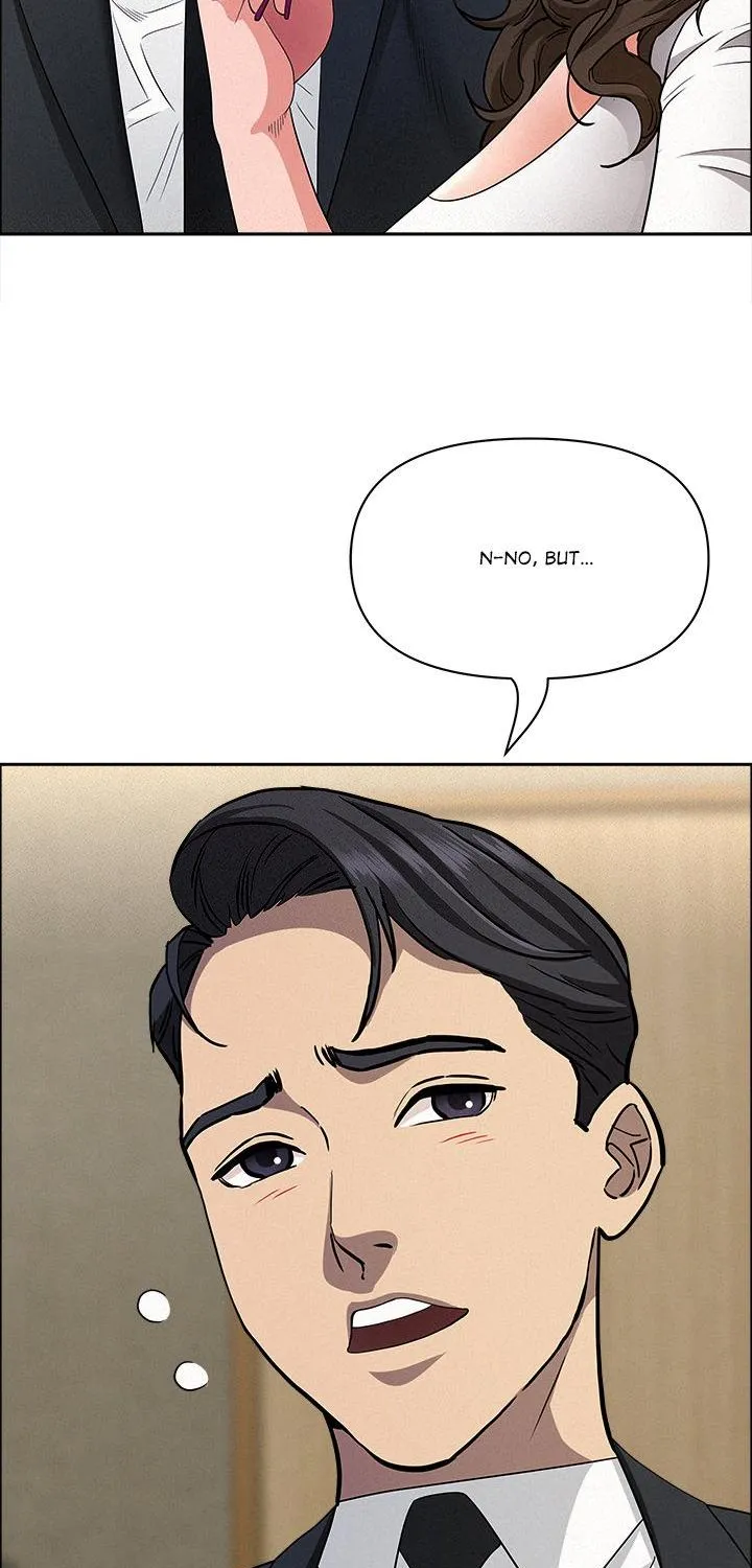 Her Bodyguard — Chapter 31 — Page 73
