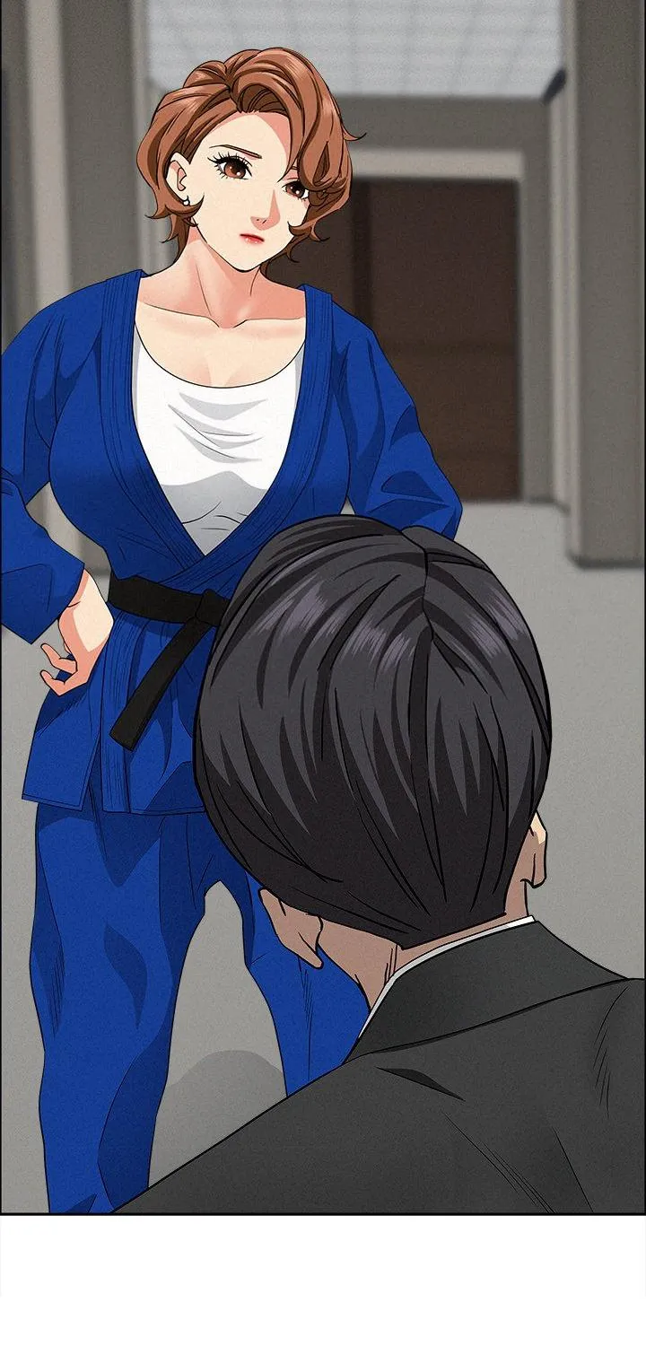 Her Bodyguard — Chapter 31 — Page 77