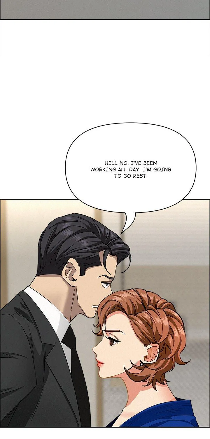 Her Bodyguard — Chapter 31 — Page 79