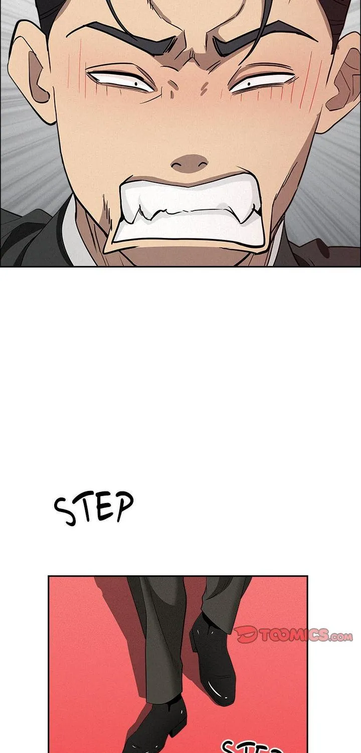 Her Bodyguard — Chapter 31 — Page 85