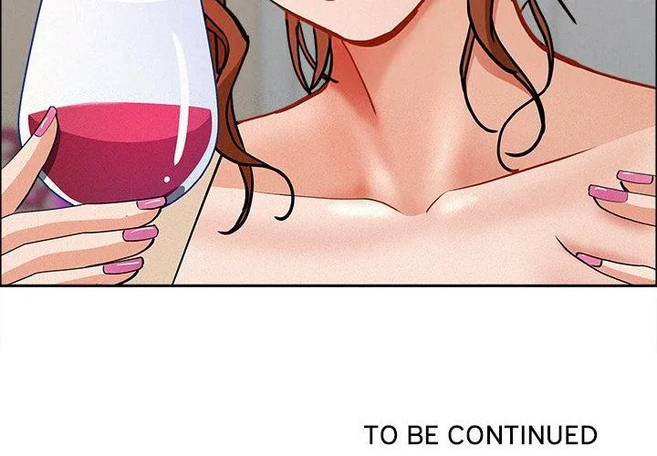 Her Bodyguard — Chapter 31 — Page 96