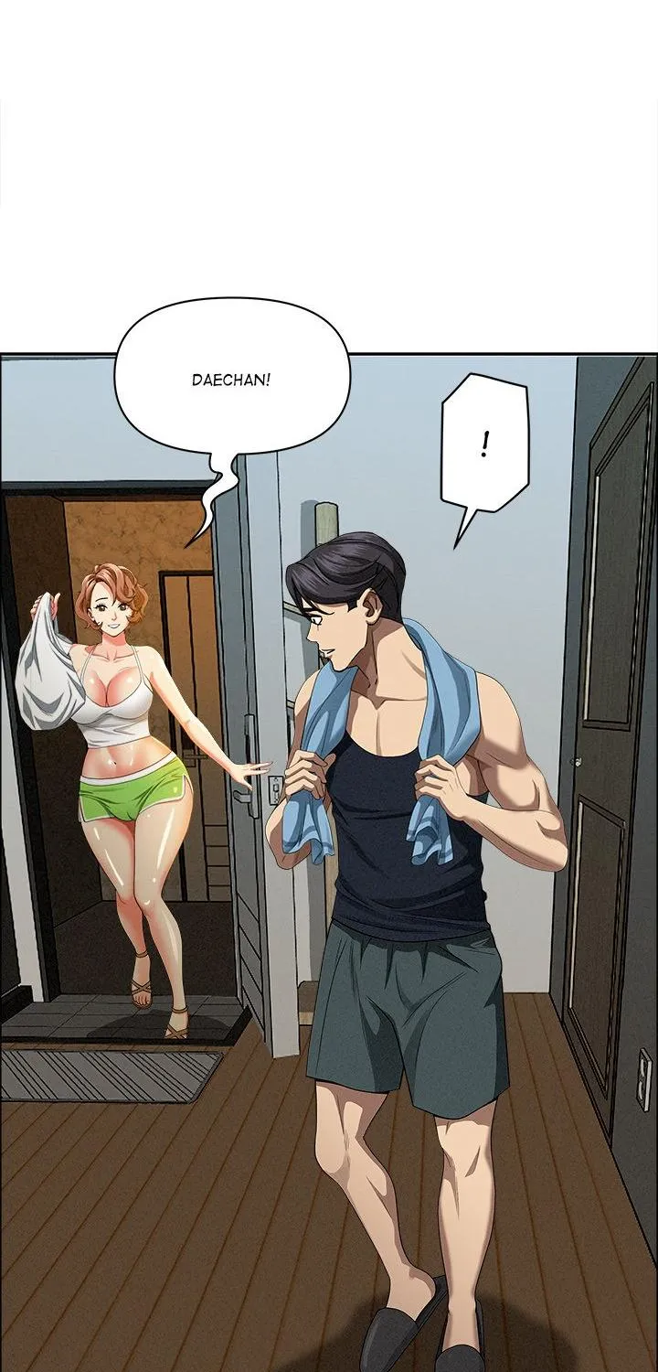 Her Bodyguard — Chapter 32 — Page 13