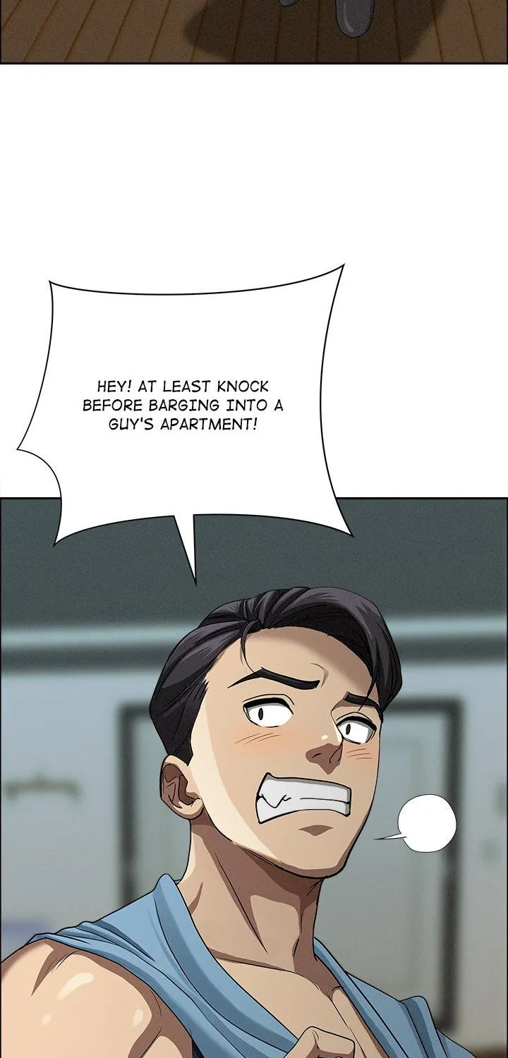 Her Bodyguard — Chapter 32 — Page 14
