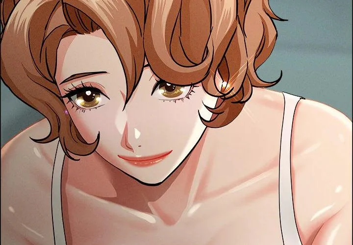 Her Bodyguard — Chapter 32 — Page 36