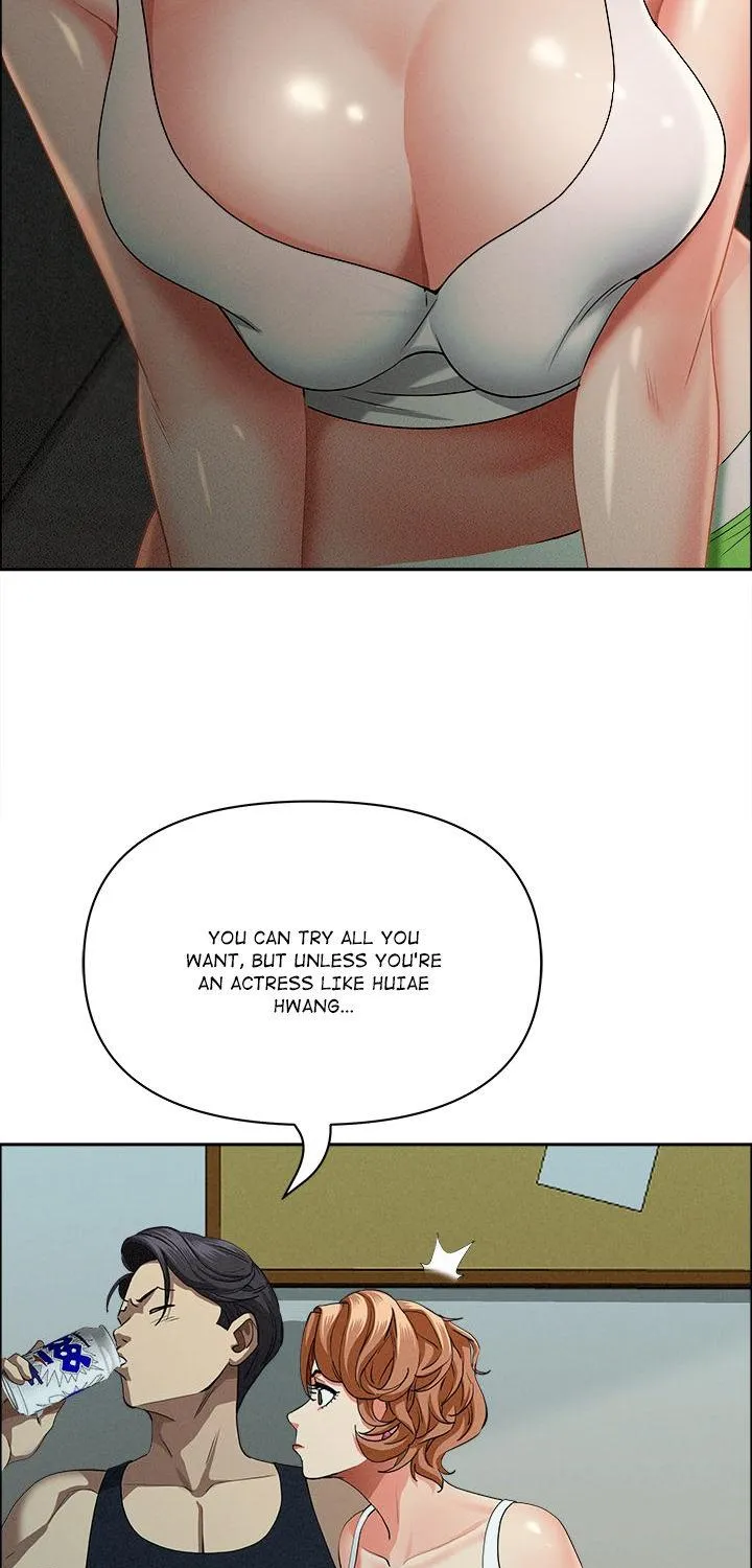 Her Bodyguard — Chapter 32 — Page 37