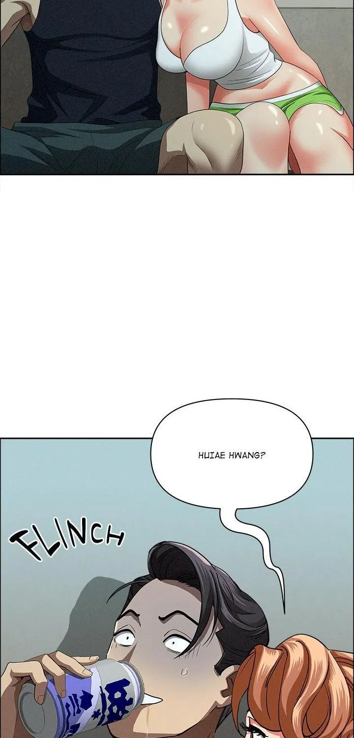 Her Bodyguard — Chapter 32 — Page 38