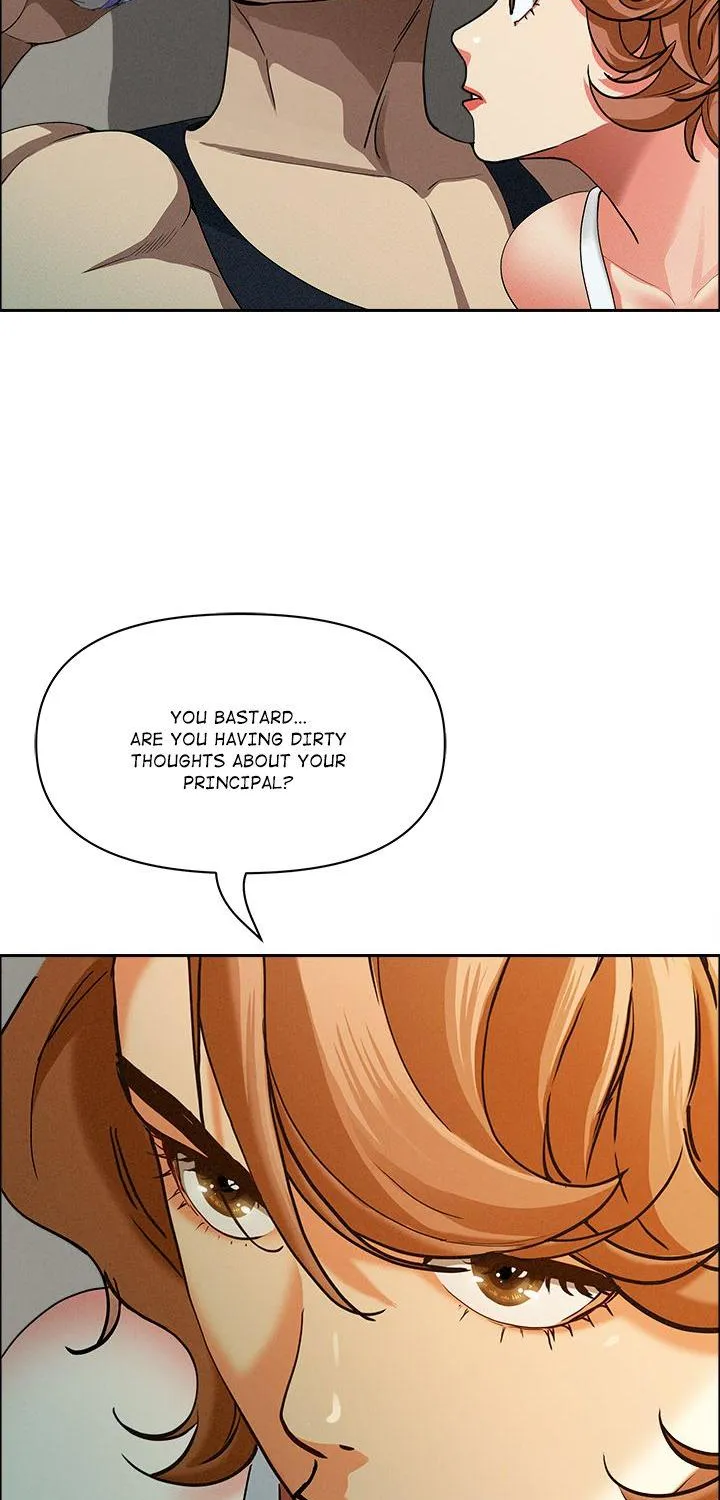 Her Bodyguard — Chapter 32 — Page 39