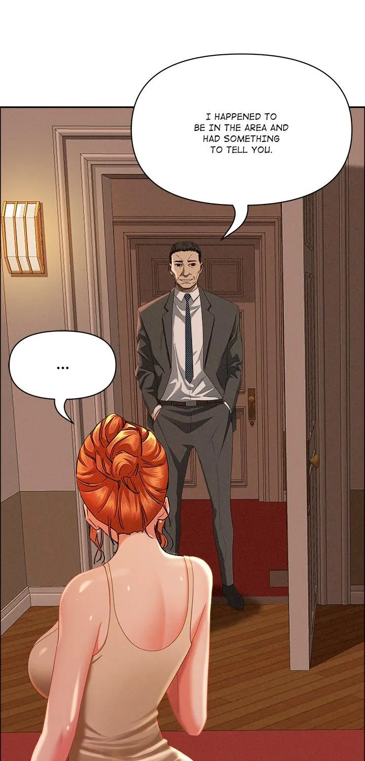 Her Bodyguard — Chapter 32 — Page 49