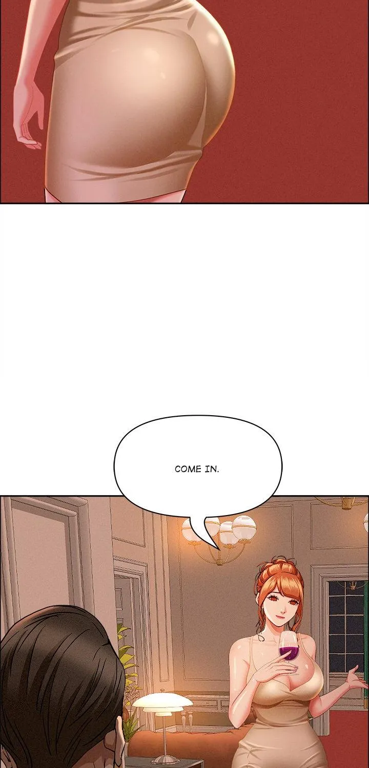 Her Bodyguard — Chapter 32 — Page 50