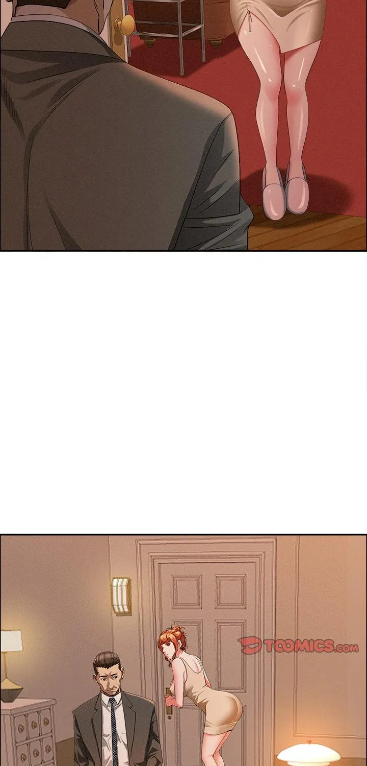 Her Bodyguard — Chapter 32 — Page 51