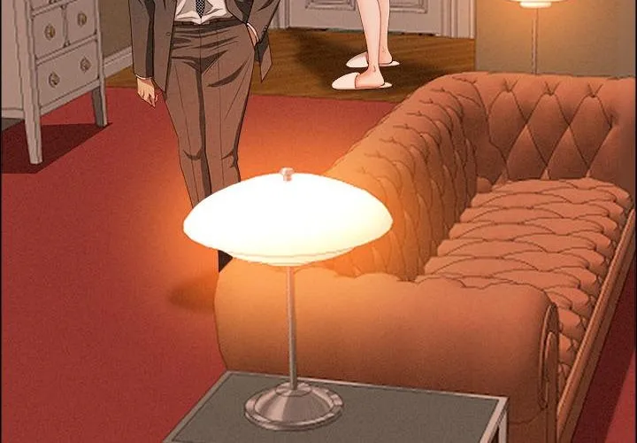 Her Bodyguard — Chapter 32 — Page 52