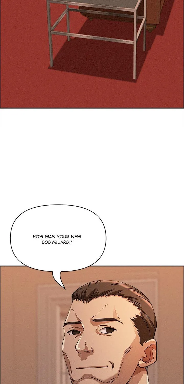 Her Bodyguard — Chapter 32 — Page 53