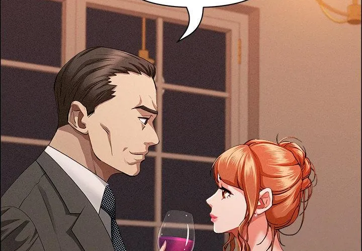 Her Bodyguard — Chapter 32 — Page 56