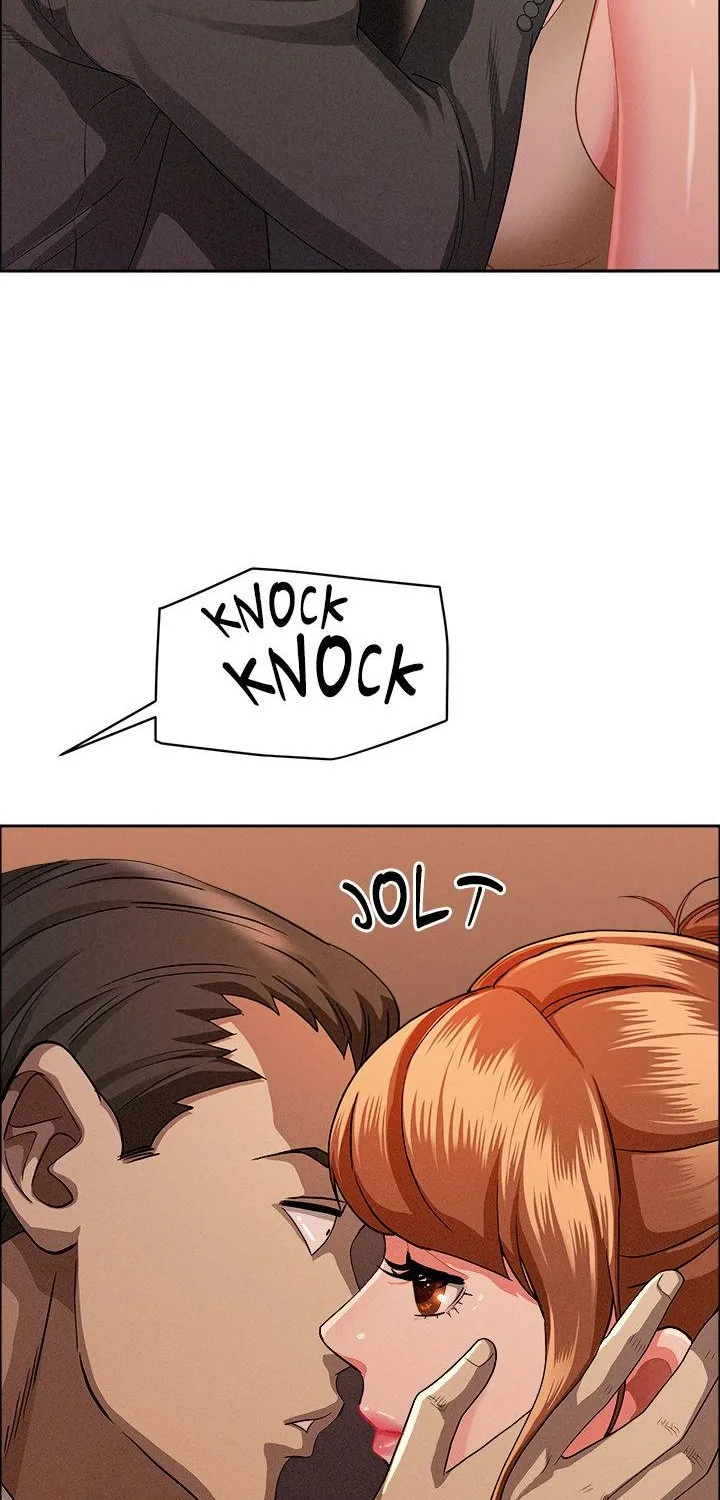 Her Bodyguard — Chapter 32 — Page 62
