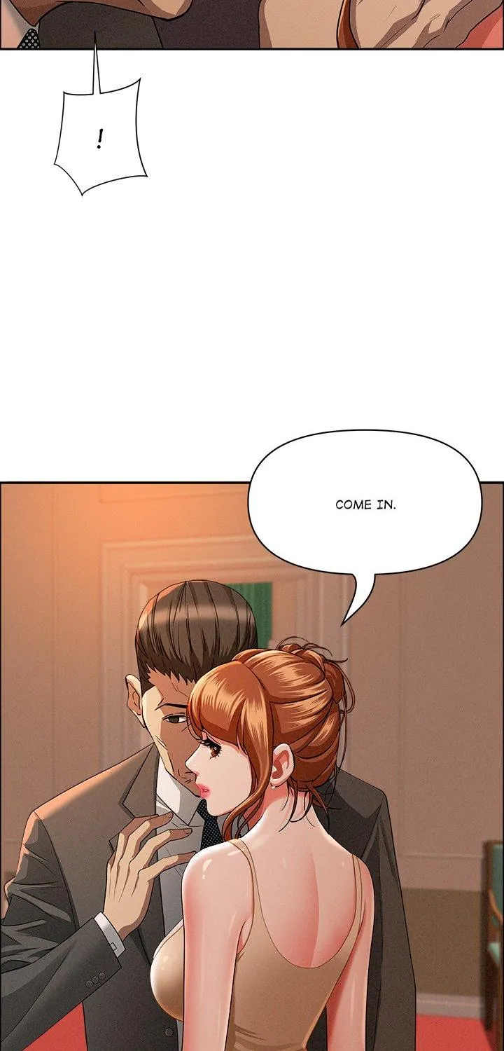 Her Bodyguard — Chapter 32 — Page 63