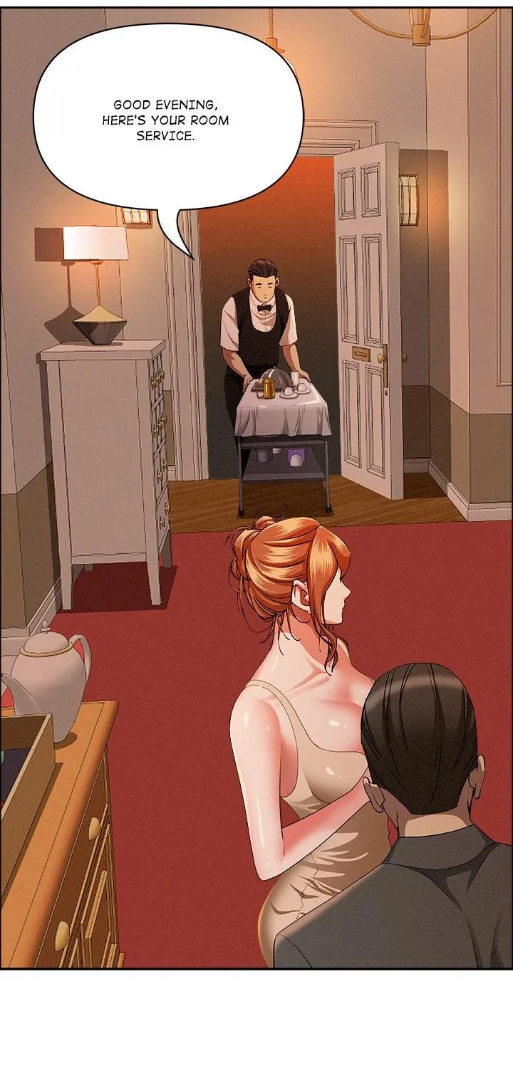 Her Bodyguard — Chapter 32 — Page 66