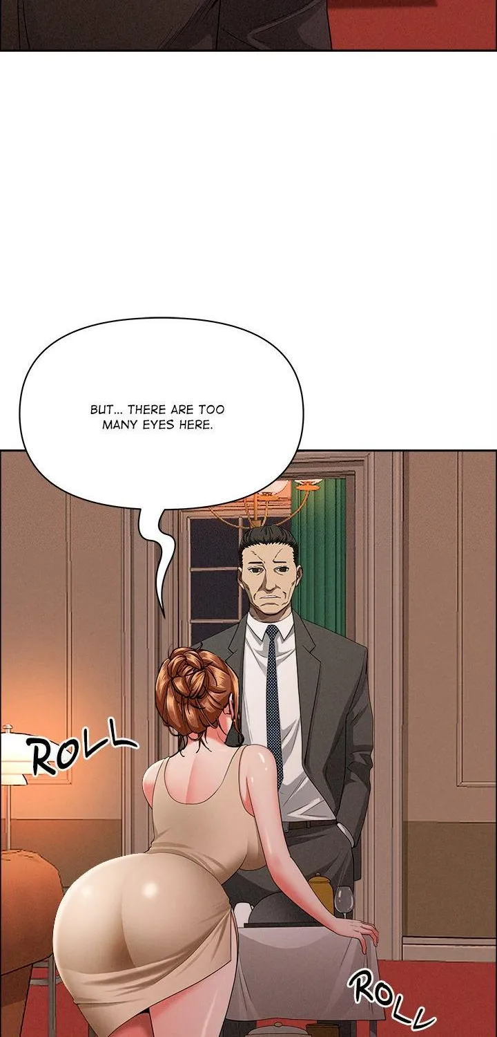 Her Bodyguard — Chapter 32 — Page 74