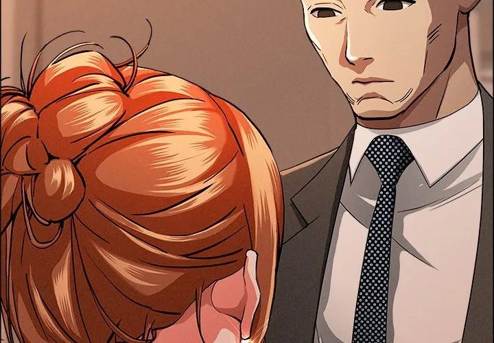 Her Bodyguard — Chapter 32 — Page 76