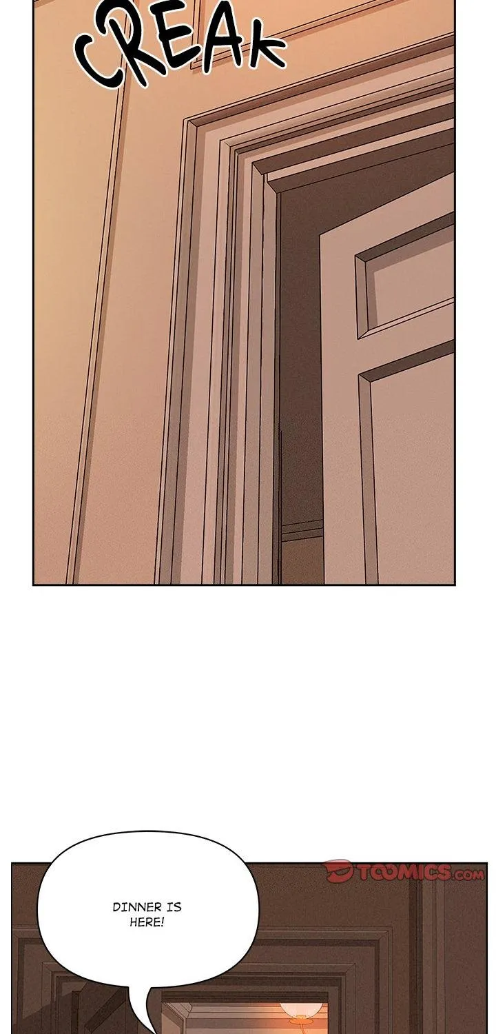 Her Bodyguard — Chapter 32 — Page 85