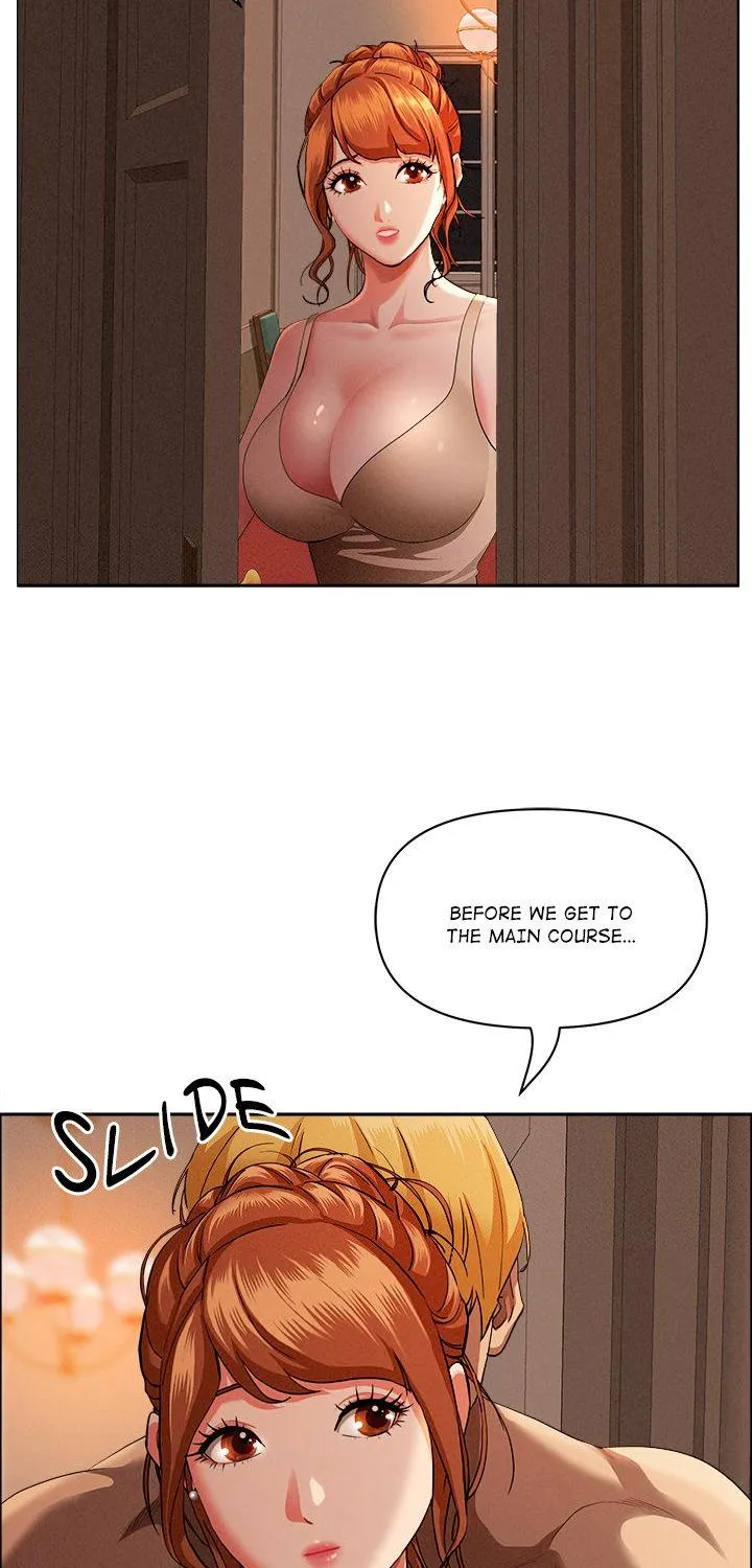Her Bodyguard — Chapter 32 — Page 86
