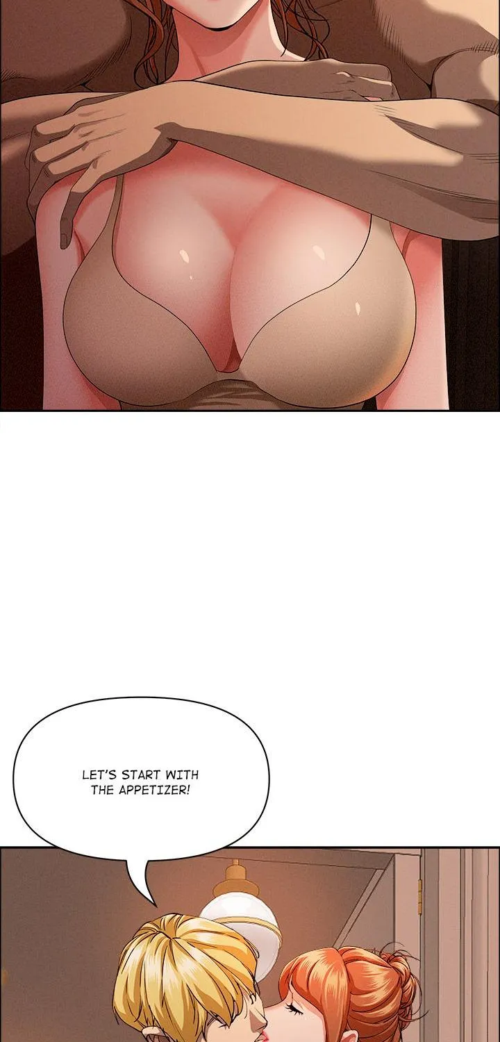 Her Bodyguard — Chapter 32 — Page 87