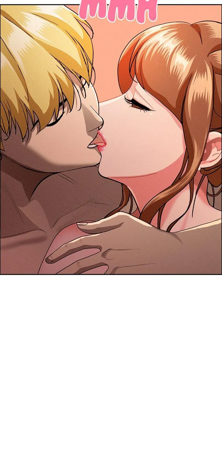 Her Bodyguard — Chapter 32 — Page 90