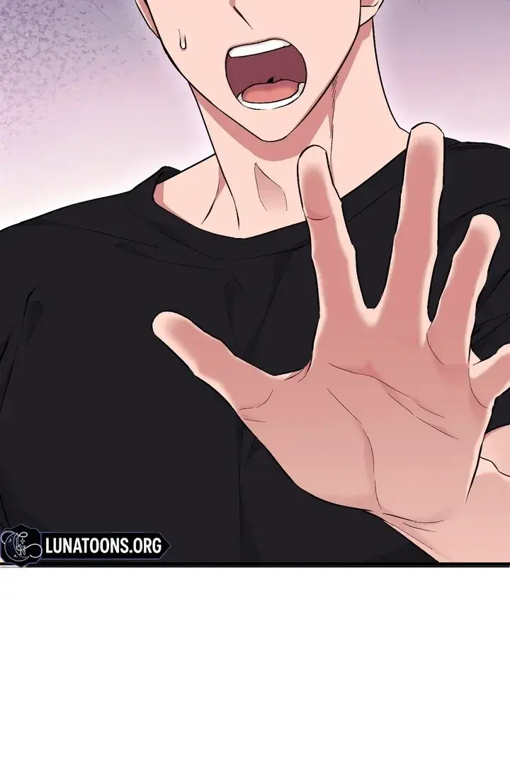 Erotic Strawberry Milk — Chapter 19 — Page 31