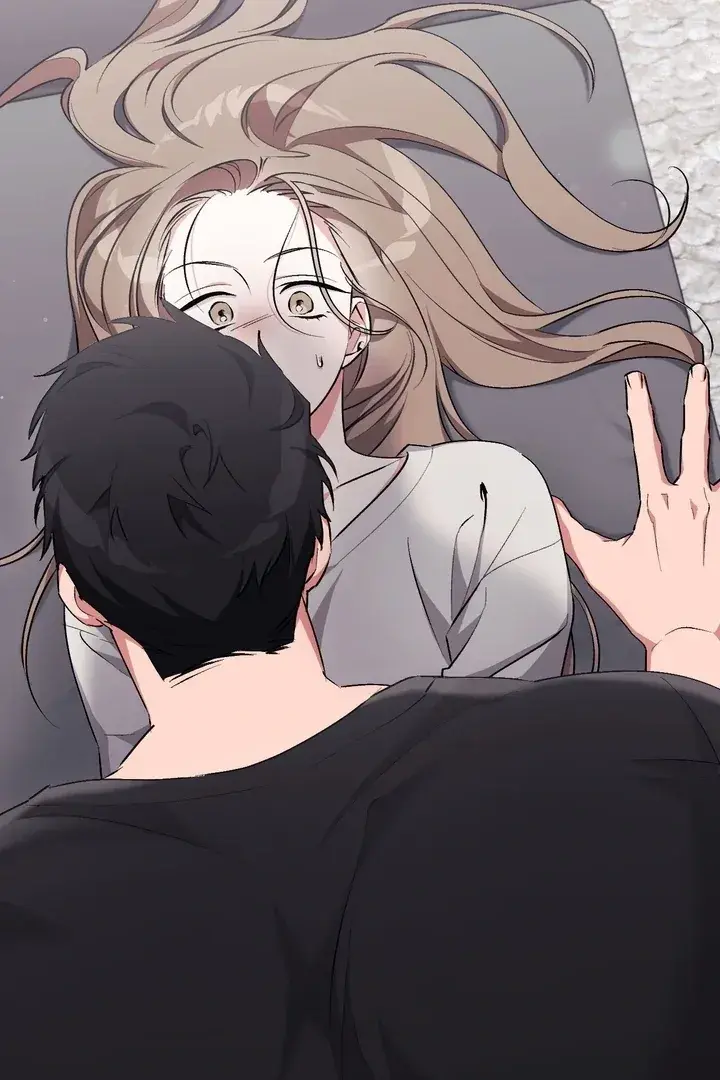 Erotic Strawberry Milk — Chapter 19 — Page 47