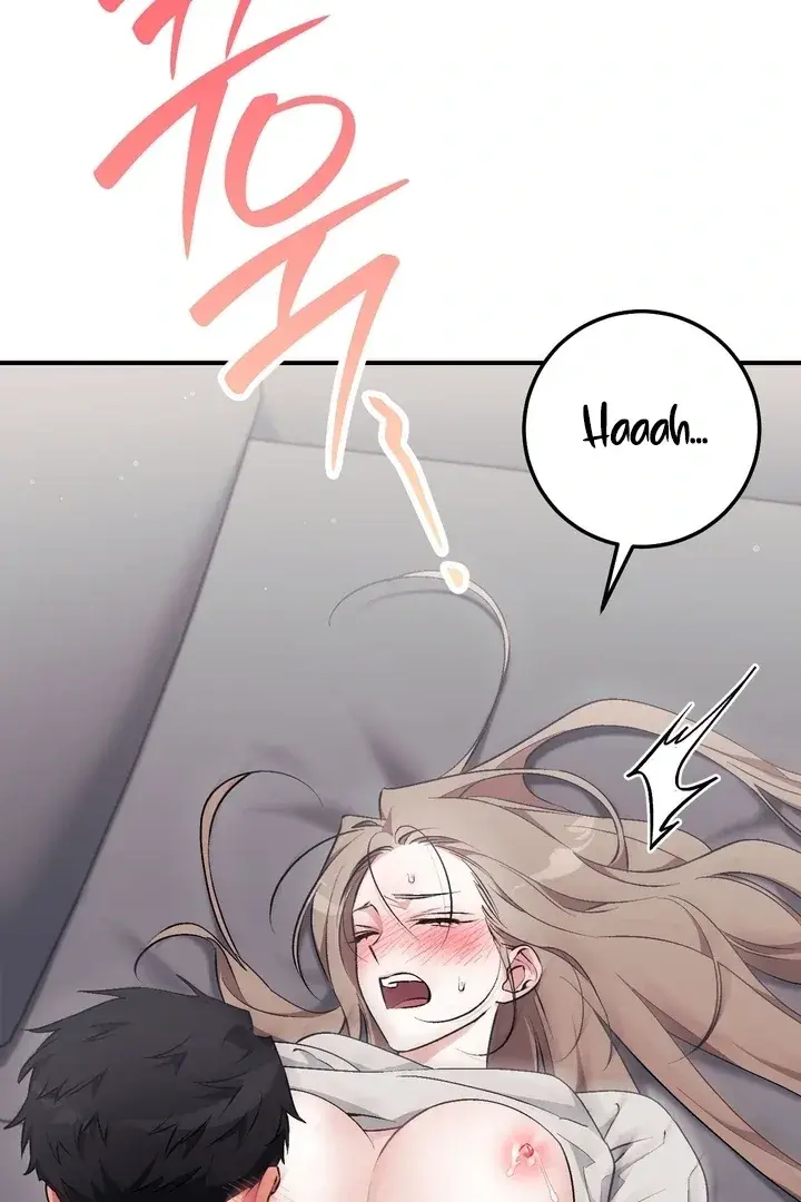 Erotic Strawberry Milk — Chapter 19 — Page 61