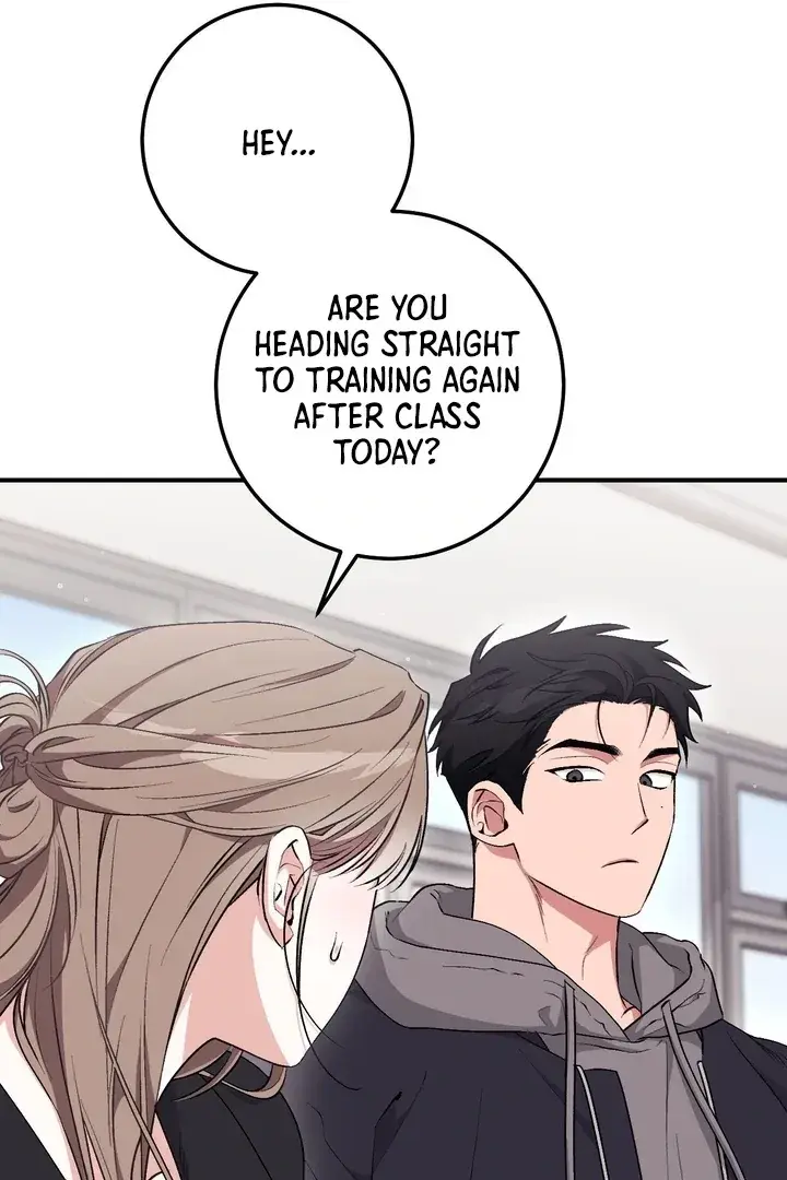 Erotic Strawberry Milk — Chapter 19 — Page 85