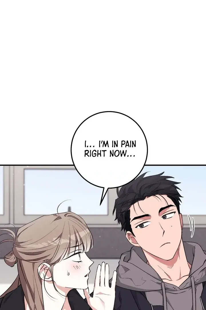Erotic Strawberry Milk — Chapter 19 — Page 88