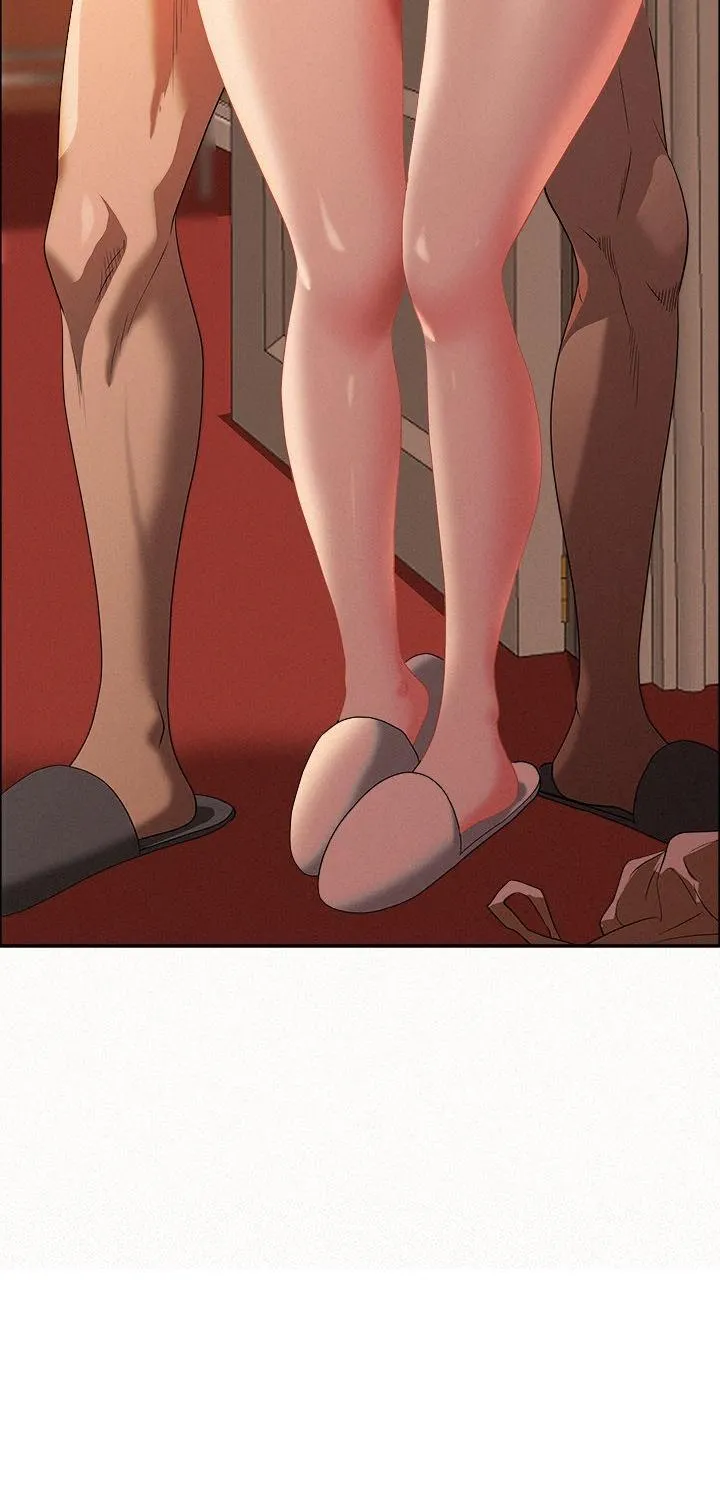 Her Bodyguard — Chapter 33 — Page 5