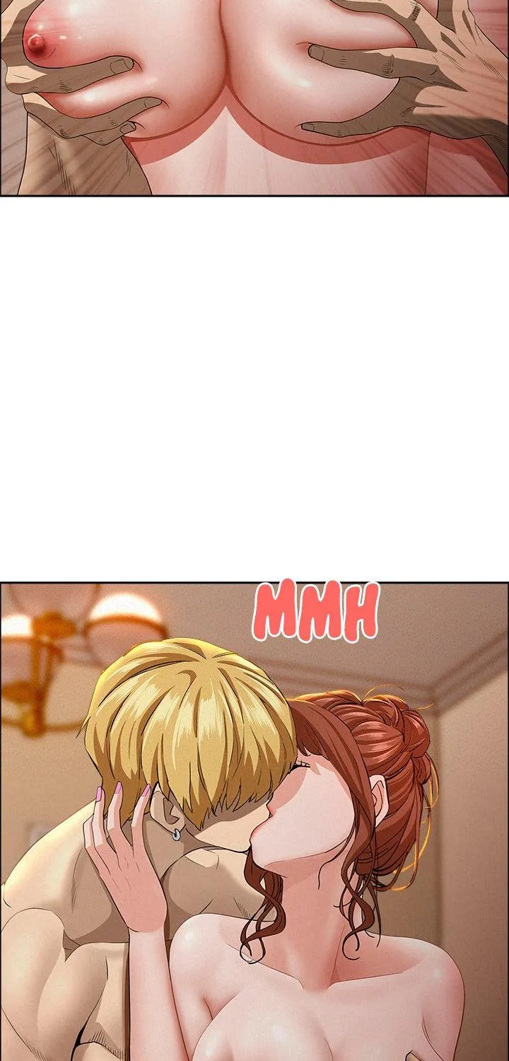 Her Bodyguard — Chapter 33 — Page 9