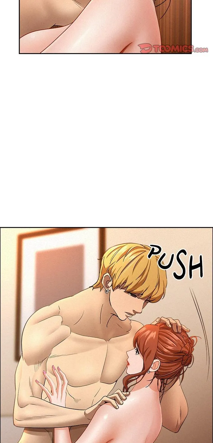 Her Bodyguard — Chapter 33 — Page 17
