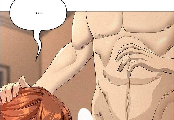 Her Bodyguard — Chapter 33 — Page 20
