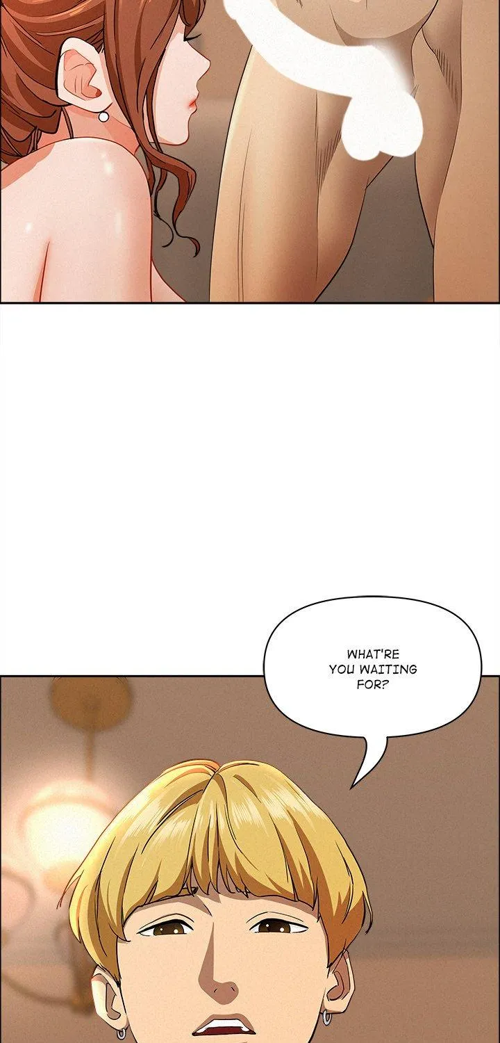 Her Bodyguard — Chapter 33 — Page 21